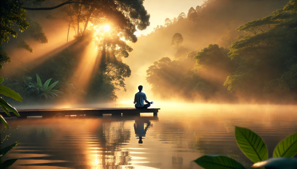 Comment surmonter le burnout ? Un atelier en ligne pour vous aider