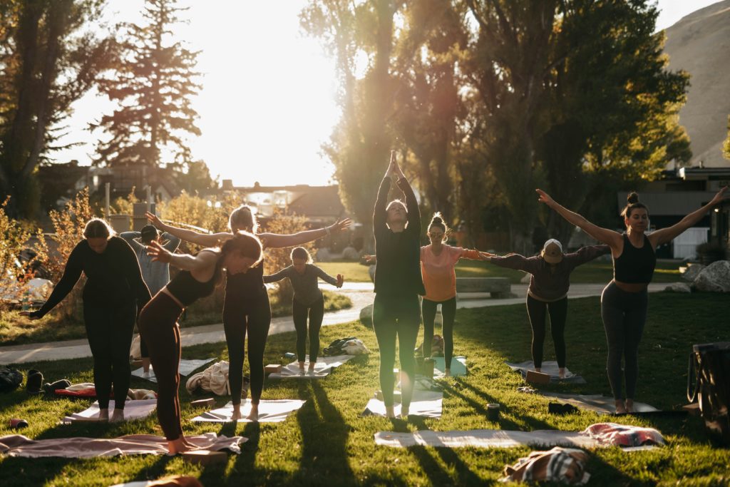 Une journée bien-être inoubliable pour se libérez du stress !
